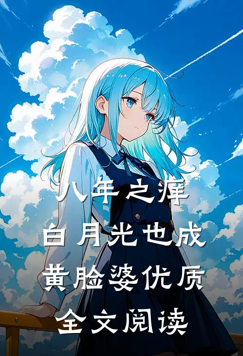 八年之痒，白月光也成黄脸婆优质全文阅读