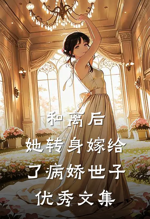 和离后,她转身嫁给了病娇世子优秀文集