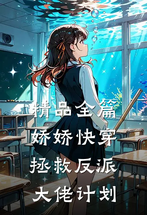 精品全篇娇娇快穿：拯救反派大佬计划