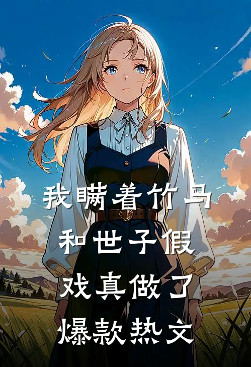 我瞒着竹马,和世子假戏真做了爆款热文