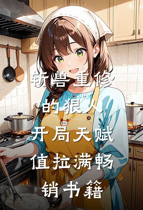 斩兽重修的狠人，开局天赋值拉满畅销书籍