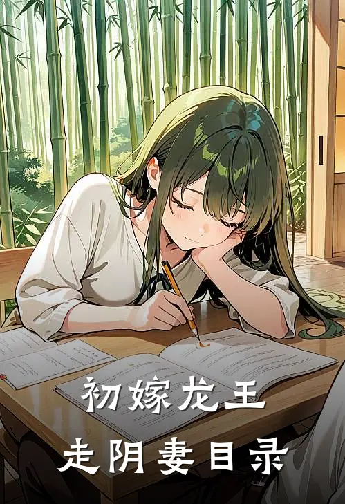 初嫁龙王走阴妻目录全文阅读
