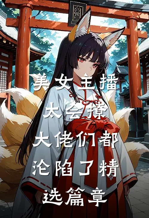美女主播太会撩,大佬们都沦陷了精选篇章