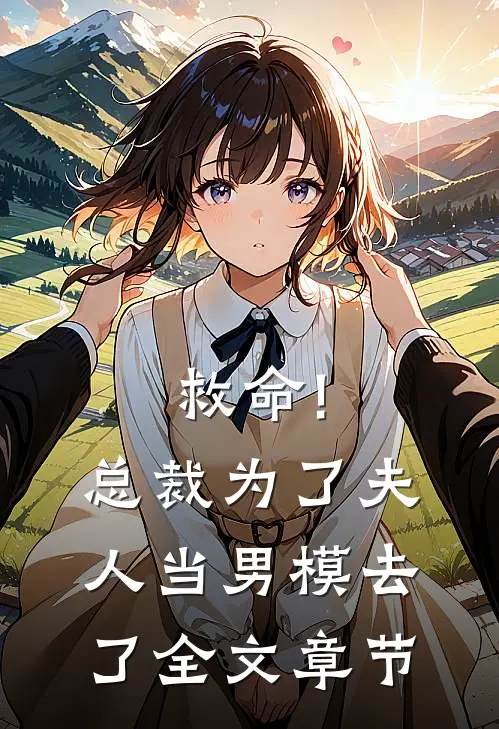 救命!总裁为了夫人当男模去了全文章节阅读