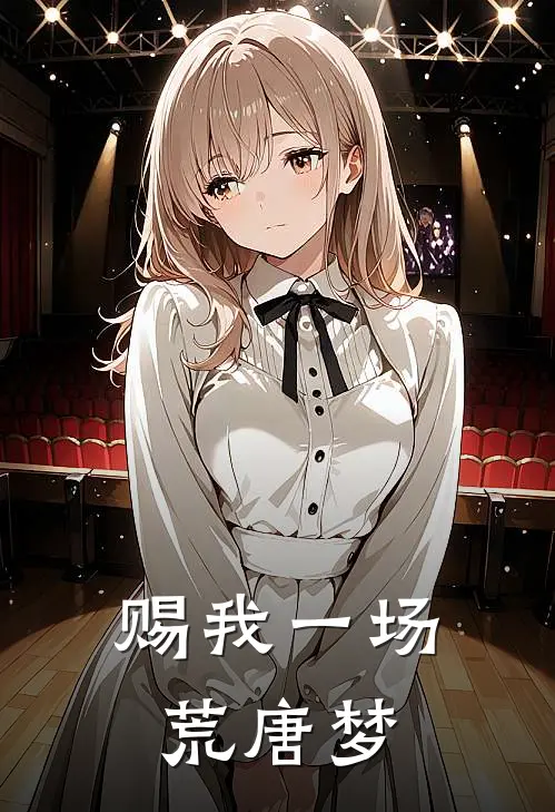 赐我一场荒唐梦