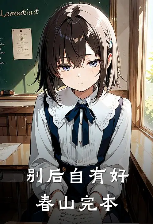 别后自有好春山完本
