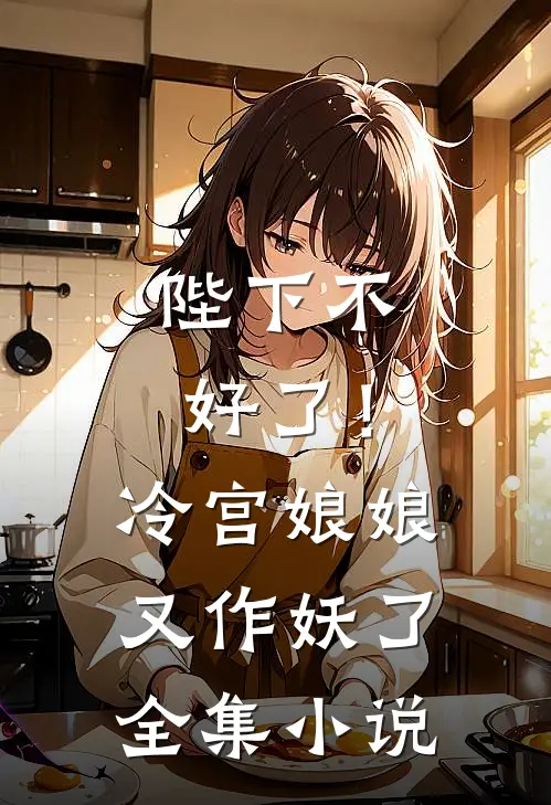 陛下不好了!冷宫娘娘又作妖了全集免费阅读