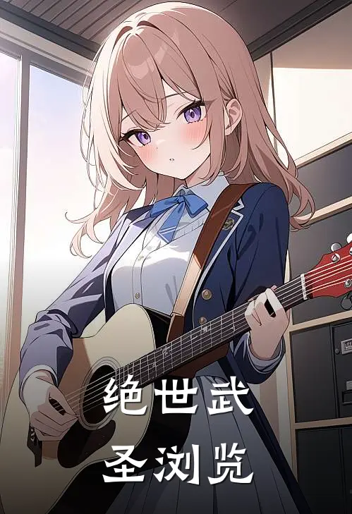绝世武圣浏览