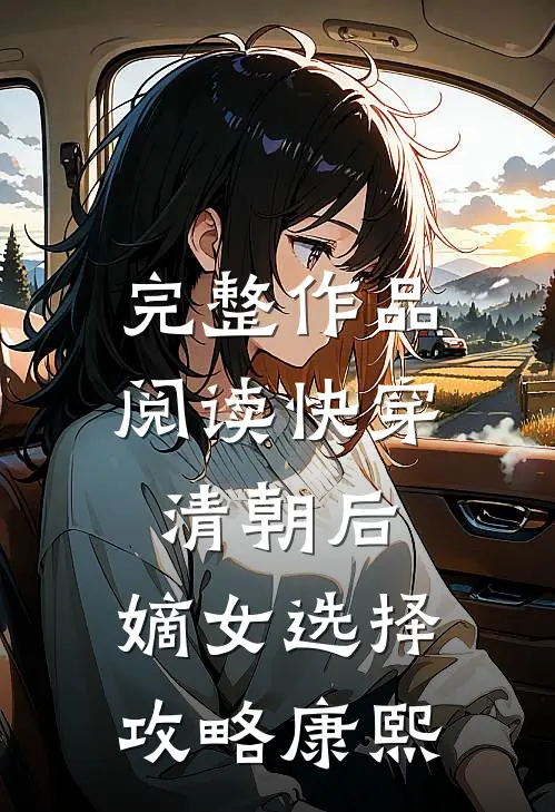完整作品阅读快穿清朝后，嫡女选择攻略康熙