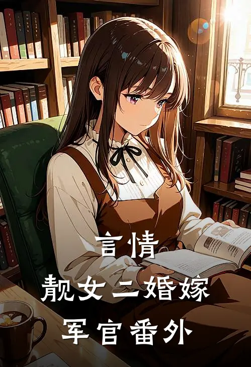 言情靓女二婚嫁军官番外