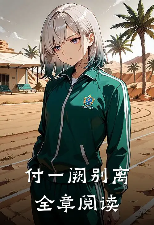 付一阙别离全章阅读