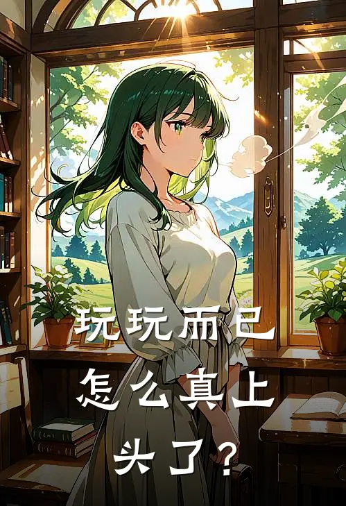 玩玩而已,怎么真上头了?