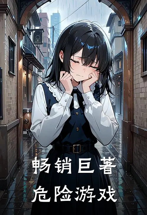 畅销巨著危险游戏是