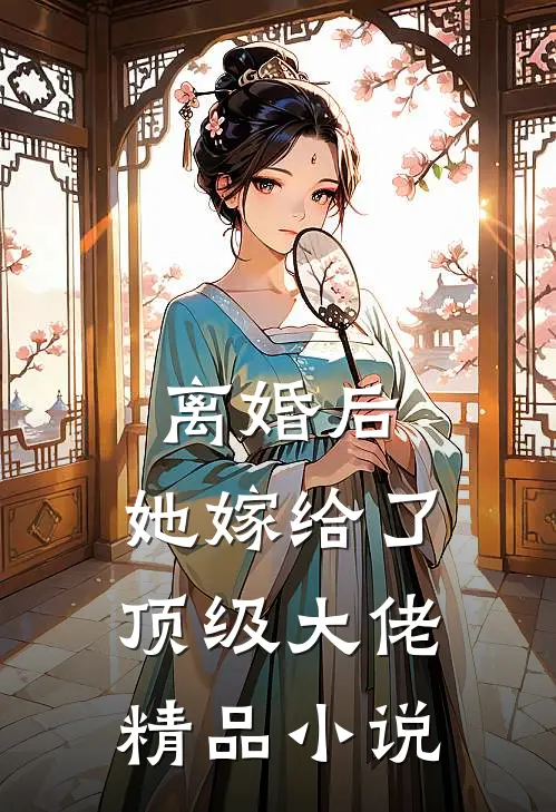 离婚后,她嫁给了顶级大佬精品在线阅读