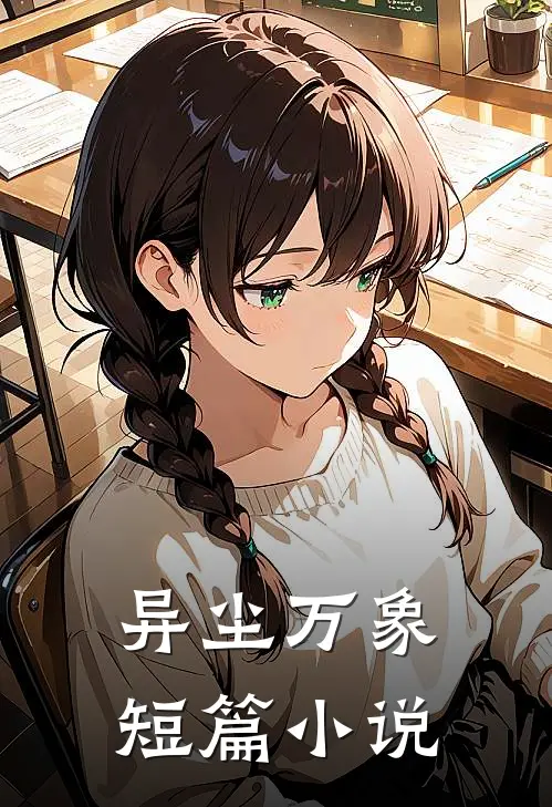 异尘万象短篇推荐