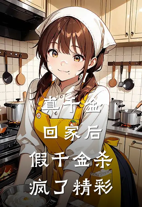 真千金回家后,假千金杀疯了精彩