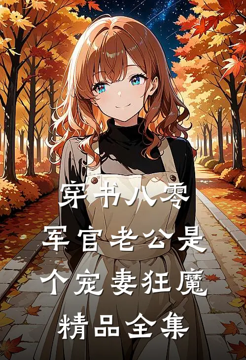 穿书八零，军官老公是个宠妻狂魔精品全集