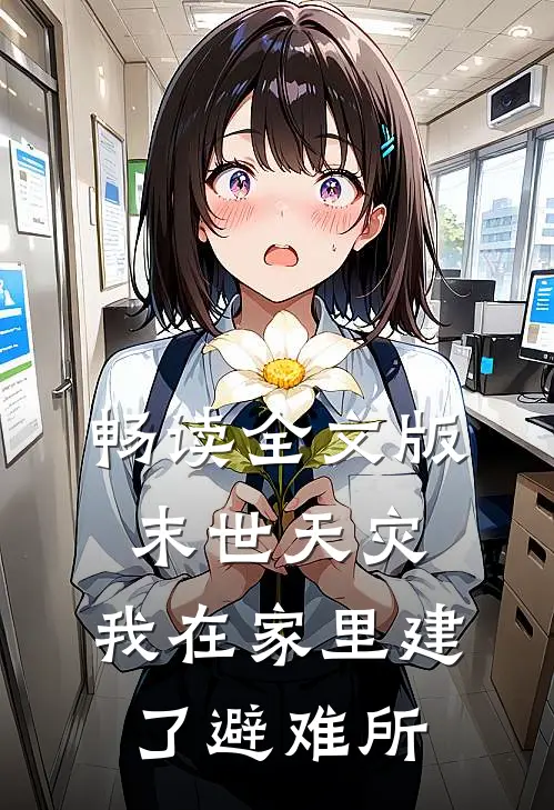 畅读全文版末世天灾,我在家里建了避难所