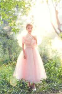 梨花落尽，云散夜未明全章节