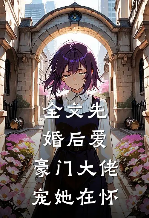 全文先婚后爱豪门大佬宠她在怀
