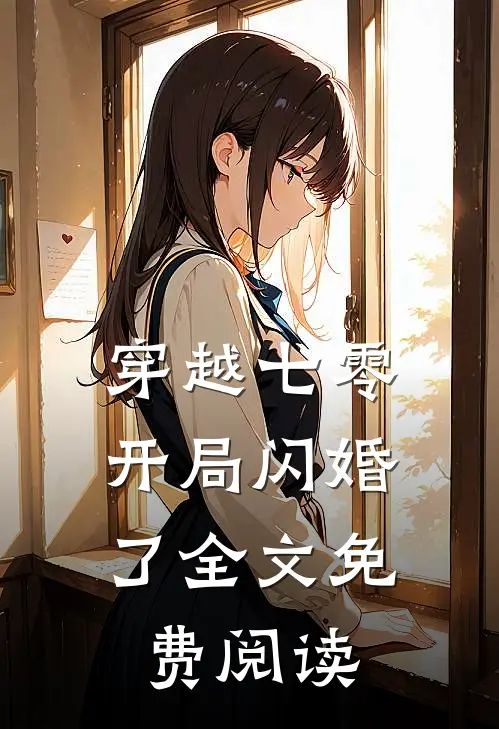 穿越七零,开局闪婚了全文免费阅读