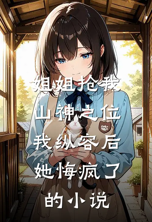 姐姐抢我山神之位,我纵容后她悔疯了的叫