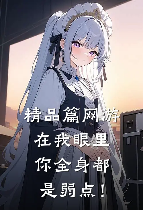 精品篇网游：在我眼里，你全身都是弱点！