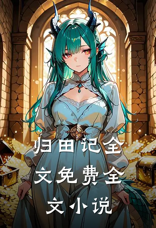 归田记全文免费全文小说