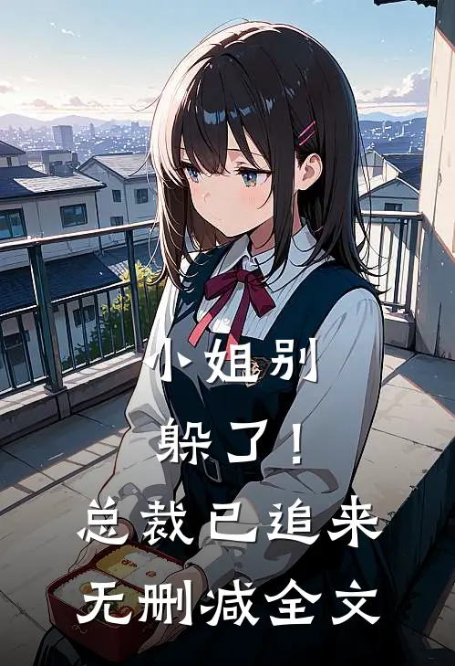 小姐别躲了!总裁已追来无删减全文