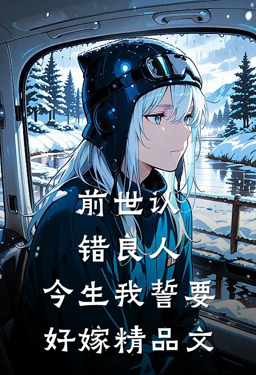 前世认错良人,今生我誓要好嫁精品文