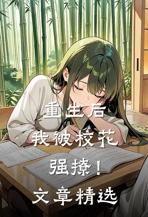 重生后,我被校花强撩!文章精选
