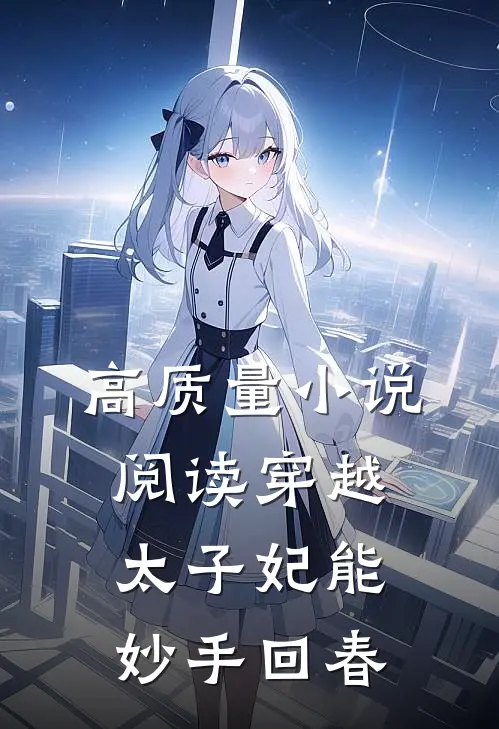 高质量小说阅读穿越：太子妃能妙手回春