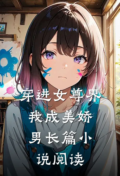 穿进女尊界,我成美娇男长篇阅读全文