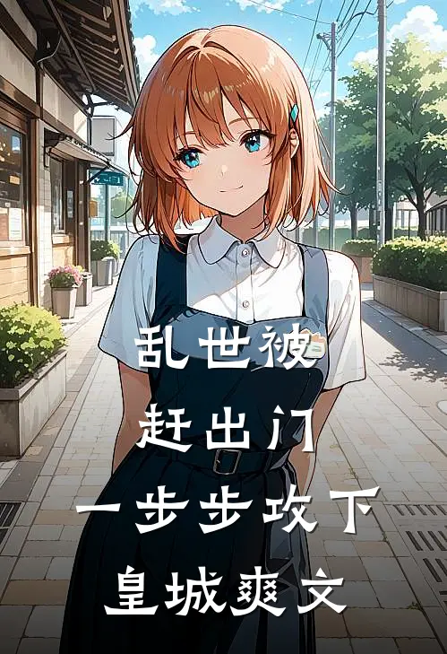 乱世被赶出门,一步步攻下皇城爽文