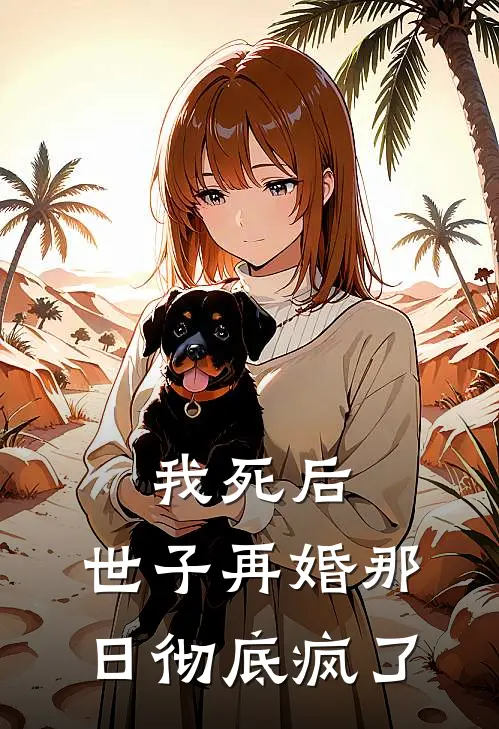 我死后，世子再婚那日彻底疯了