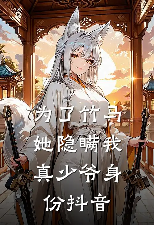 为了竹马,她隐瞒我真少爷身份抖音