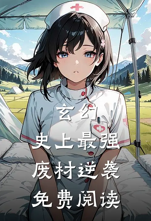 玄幻：史上最强废材逆袭免费阅读