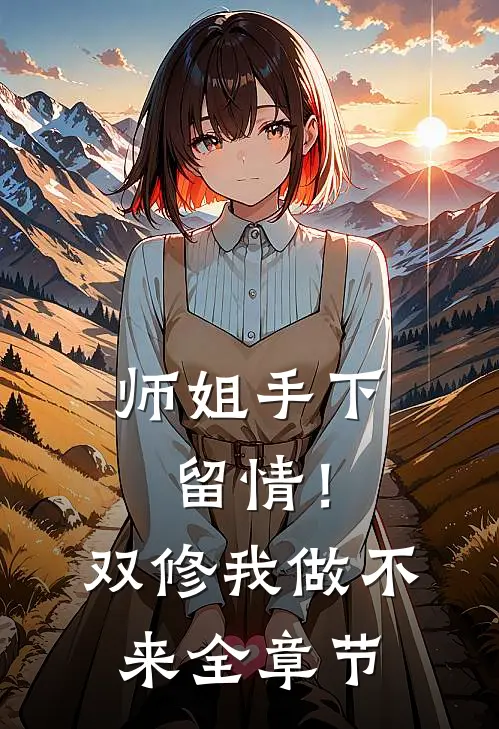 师姐手下留情!双修我做不来全章节阅读