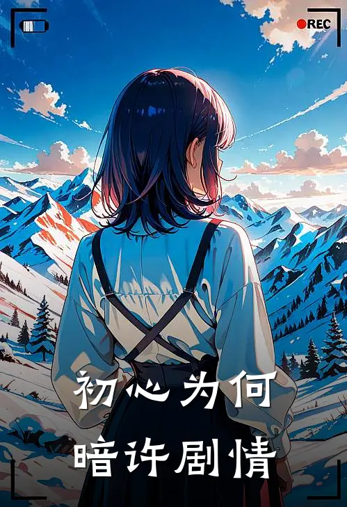 初心为何暗许剧情