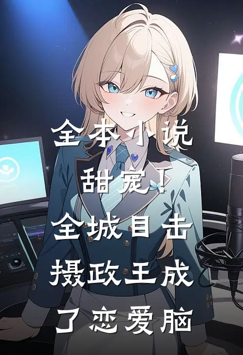 全本小说甜宠！全城目击摄政王成了恋爱脑