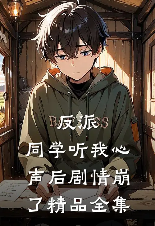 反派同学听我心声后剧情崩了精品全集
