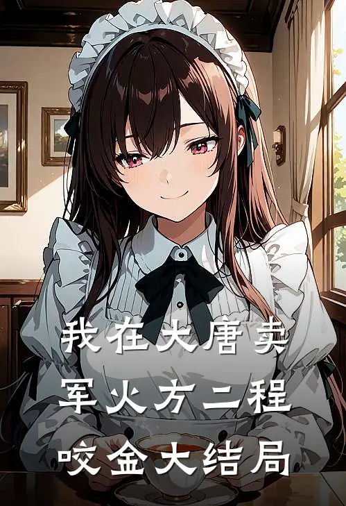 我在大唐卖军火方二程咬金大结局