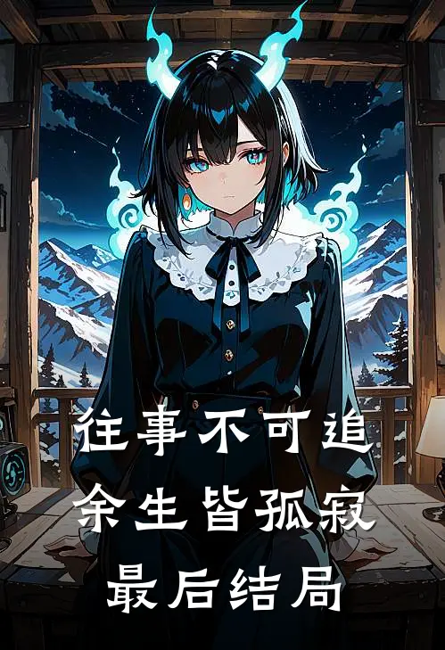 往事不可追,余生皆孤寂最后结局