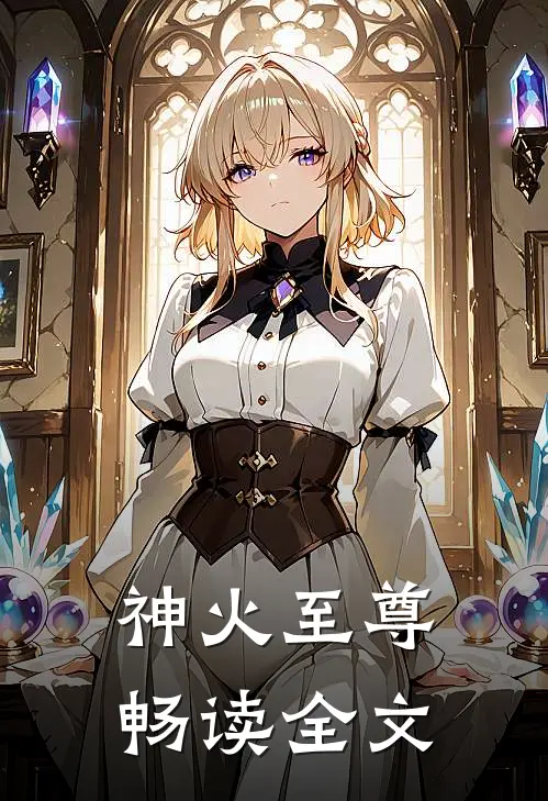 神火至尊畅读全文