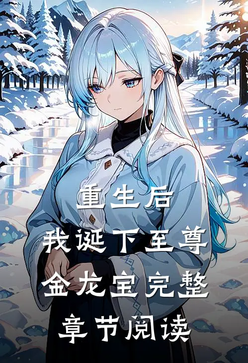 重生后,我诞下至尊金龙宝完整章节阅读免费
