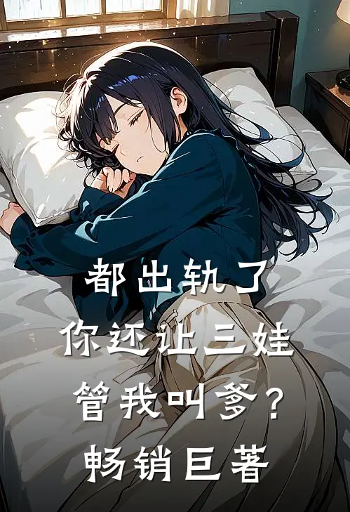 都出轨了,你还让三娃管我叫爹?畅销巨著