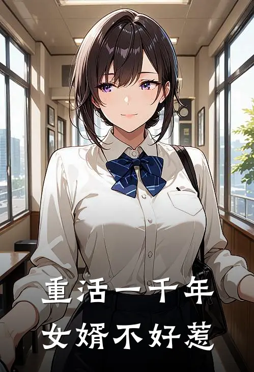 重活一千年女婿不好惹 柳七