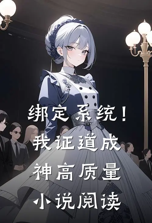 绑定系统！我证道成神高质量小说阅读