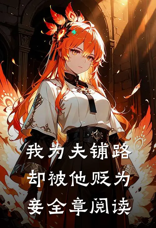 我为夫铺路,却被他贬为妾全章阅读