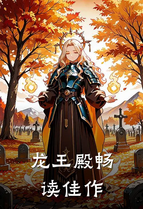 龙王殿畅读佳作